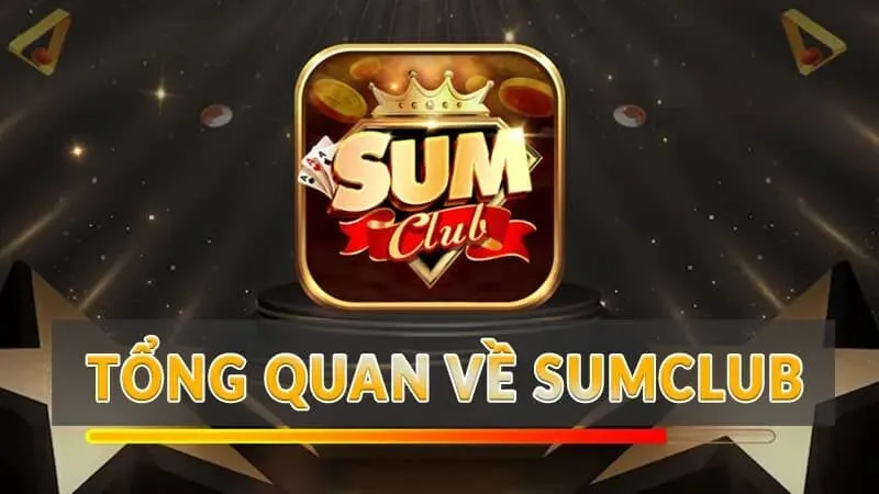 Giới thiệu về Sumclub